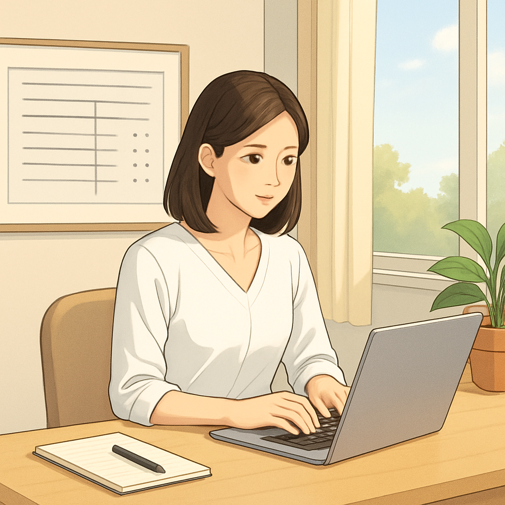 룸알바 시급과 근무조건 비교 이미지