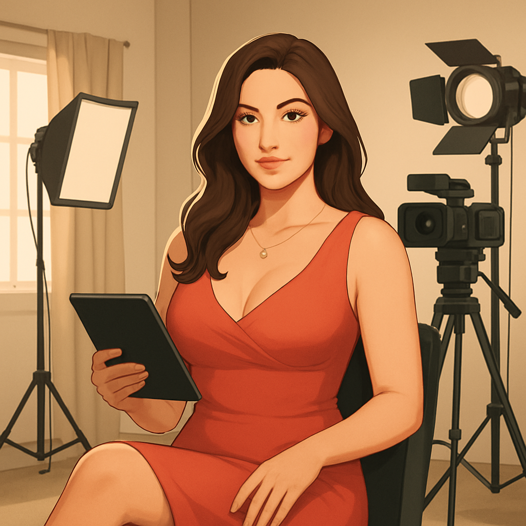 성인 엔터테인먼트 산업 이미지