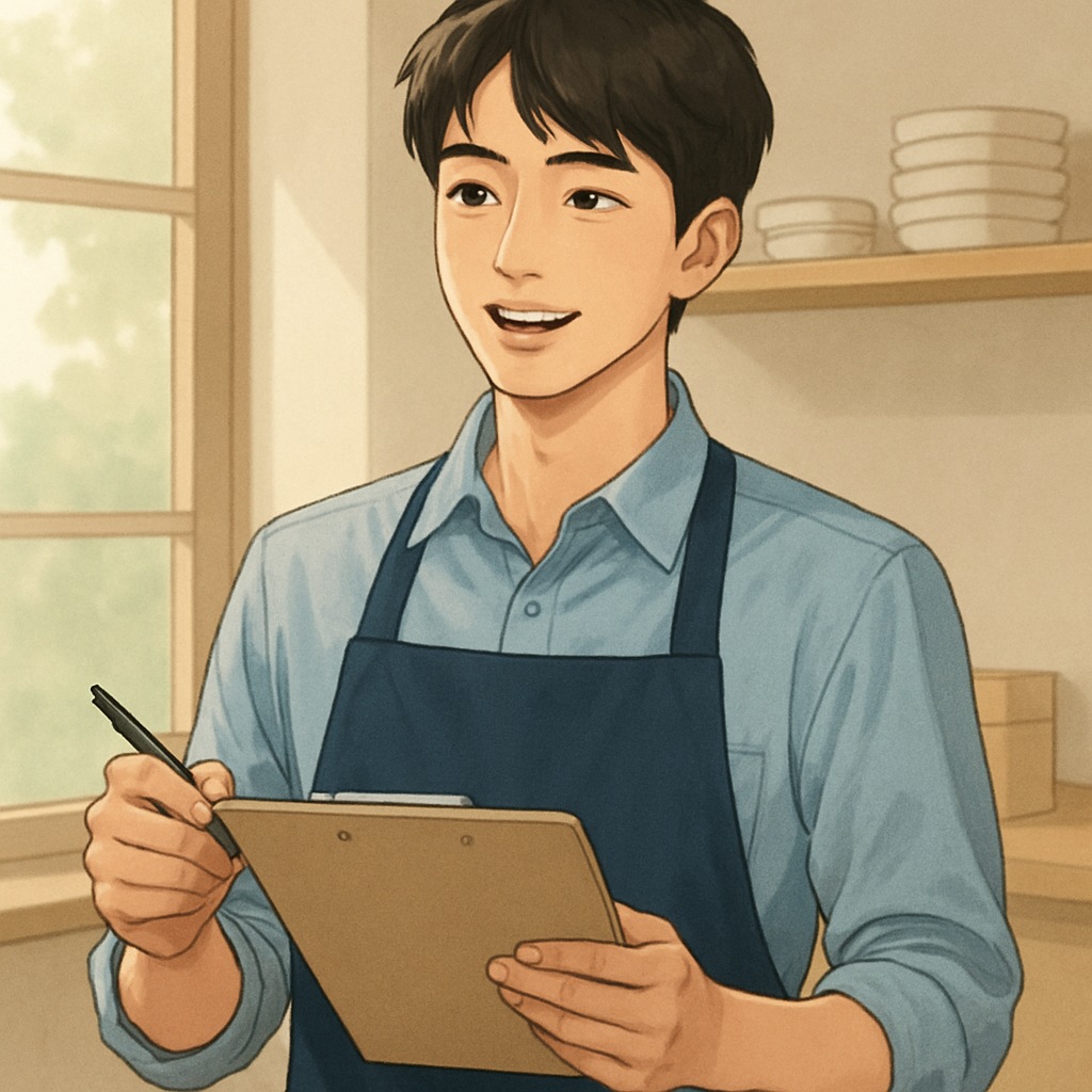 일프로알바 뜻 이미지