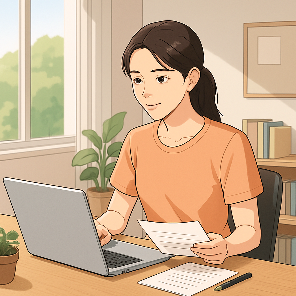 나나알바 채용 정보 이미지