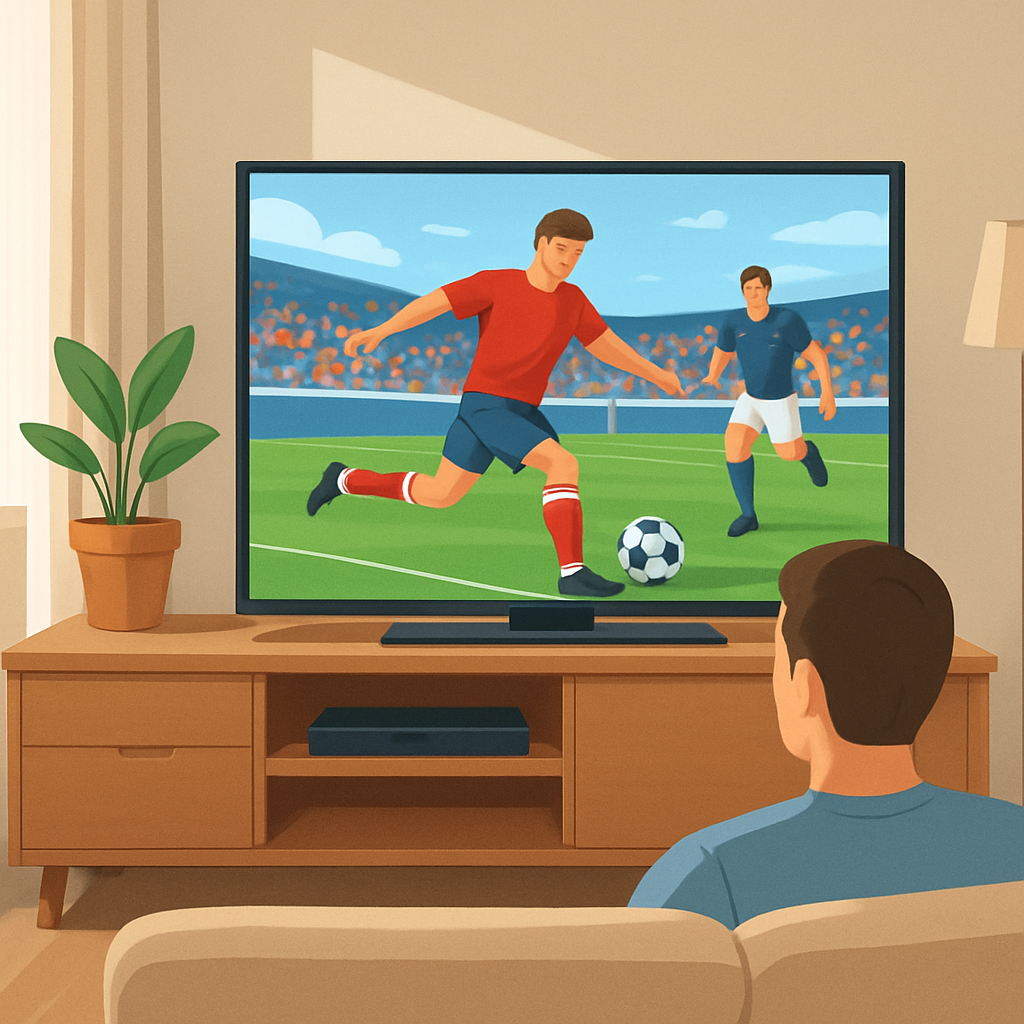 스포츠무료중계 메인 이미지