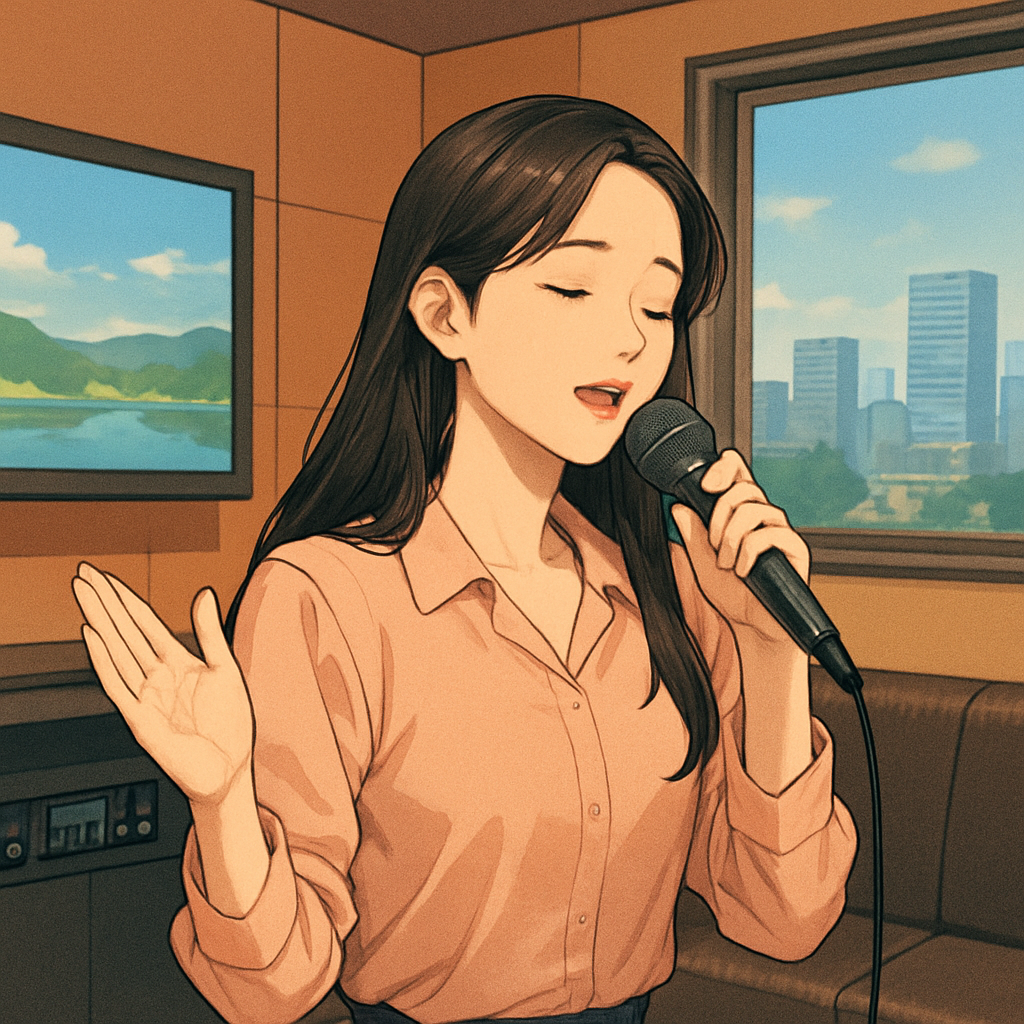 송파 가라오케 메인 이미지