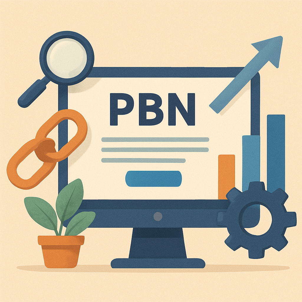 PBN백링크 메인 이미지