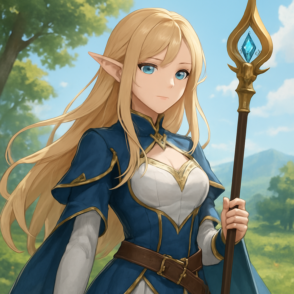 아이온2디스코드 메인 이미지