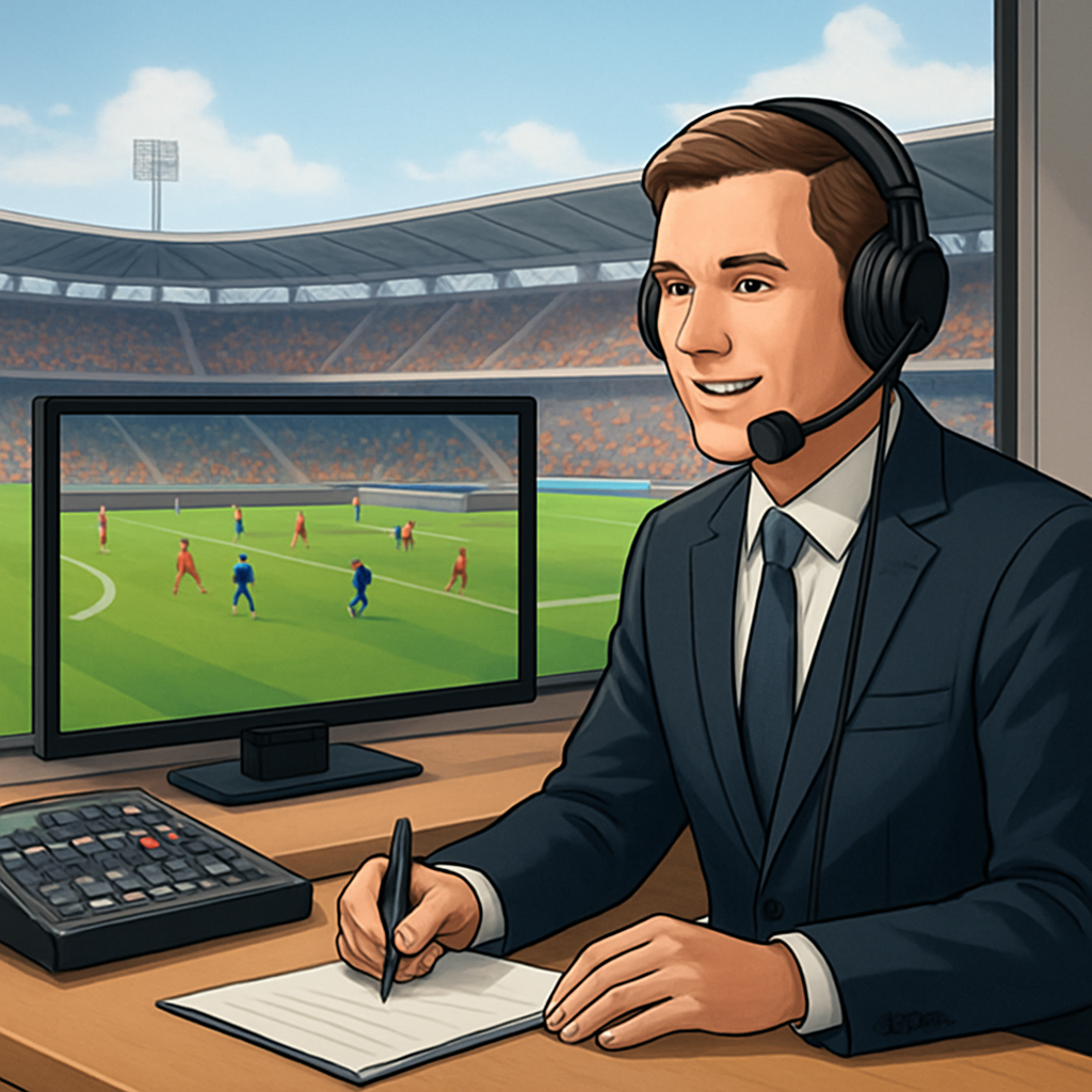 스포츠 중계 채널 무료 이미지