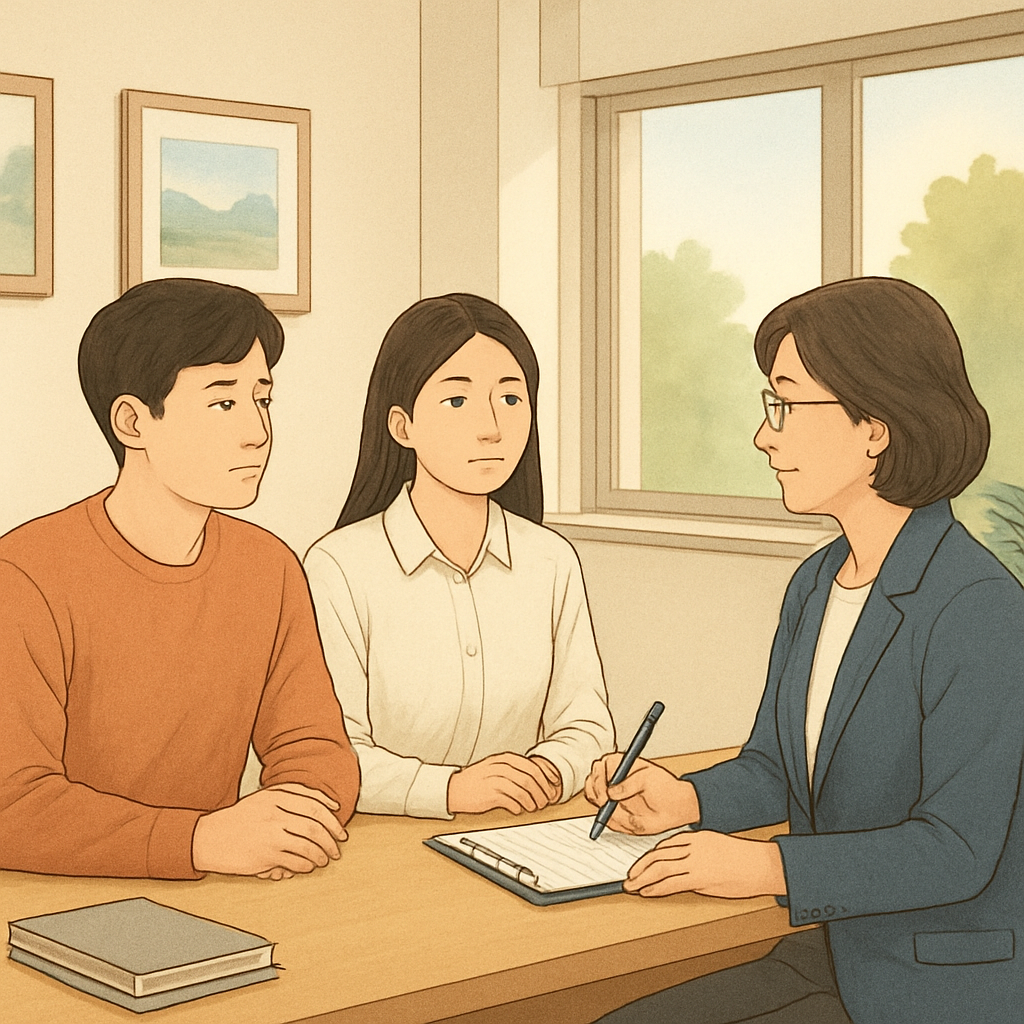 한국의 대안학교 입학 조건과 절차 이미지