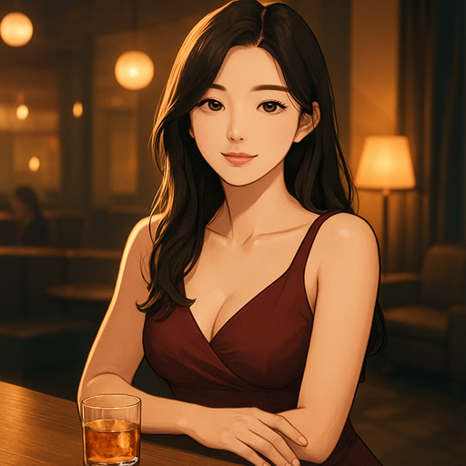 유흥알바 메인 이미지