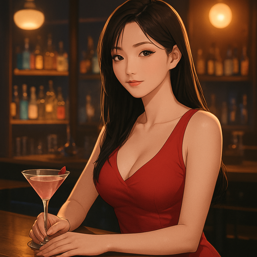 유흥알바 메인 이미지