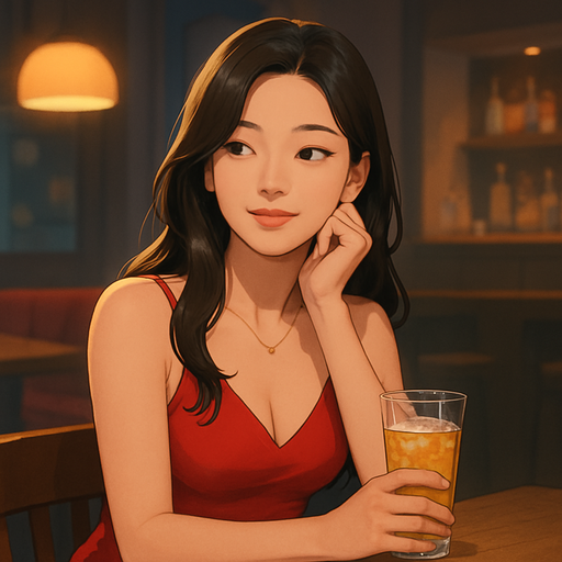 유흥알바 메인 이미지