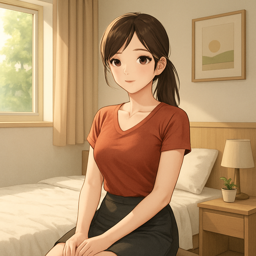 룸알바 메인 이미지