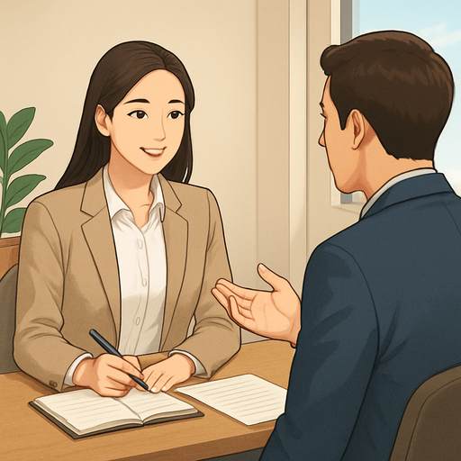룸알바 급여 협상 팁 이미지