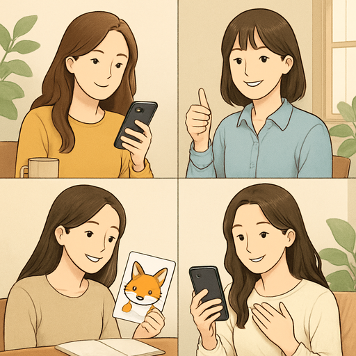 여우알바 이용 후기 모음 이미지