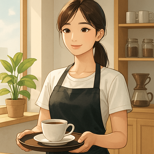 여성알바 메인 이미지