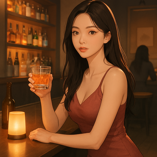유흥알바 메인 이미지