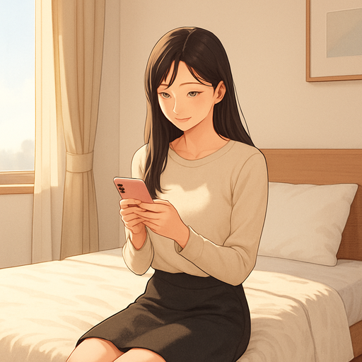 룸알바 후기 이미지